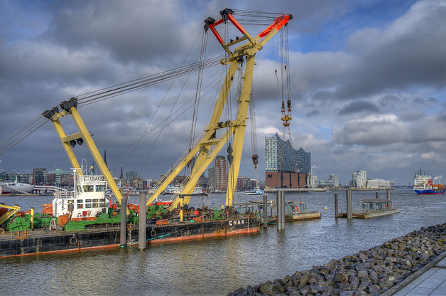 Grua_Enak